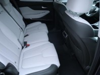 Hyundai Santa Fe  2.2 CRDi 
