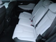 Hyundai Santa Fe  2.2 CRDi 
