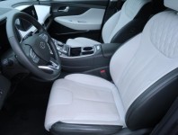 Hyundai Santa Fe  2.2 CRDi 