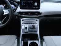 Hyundai Santa Fe  2.2 CRDi 