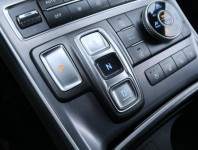 Hyundai Santa Fe  2.2 CRDi 