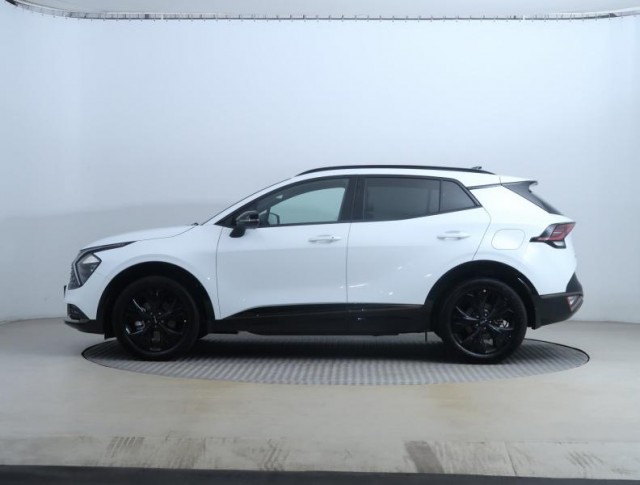 Kia Sportage  1.6 T-GDI Edice 30