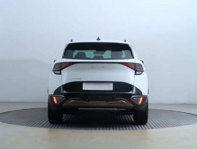 Kia Sportage  1.6 T-GDI Edice 30