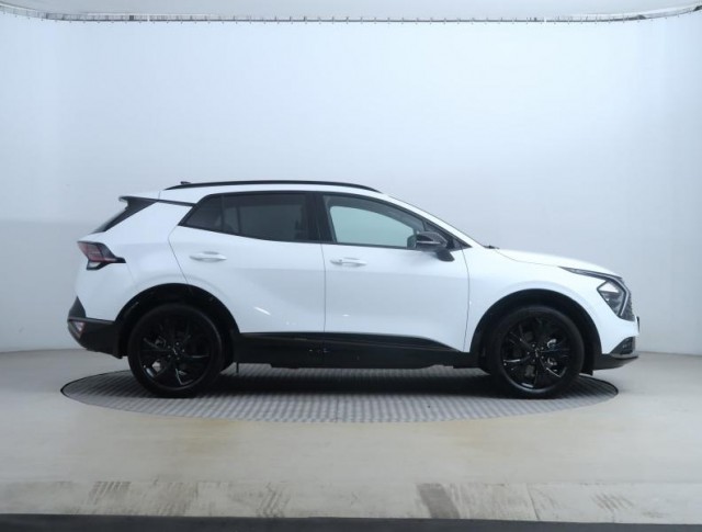 Kia Sportage  1.6 T-GDI Edice 30