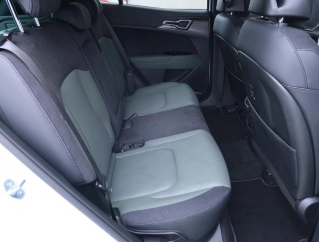 Kia Sportage  1.6 T-GDI Edice 30