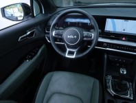 Kia Sportage  1.6 T-GDI Edice 30