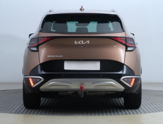 Kia Sportage  1.6 T-GDI Top