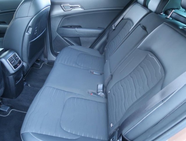 Kia Sportage  1.6 T-GDI Top