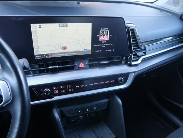 Kia Sportage  1.6 T-GDI Top