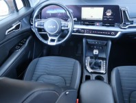 Kia Sportage  1.6 T-GDI Top
