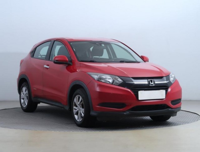 Honda HR-V  1.5 i-VTEC Comfort