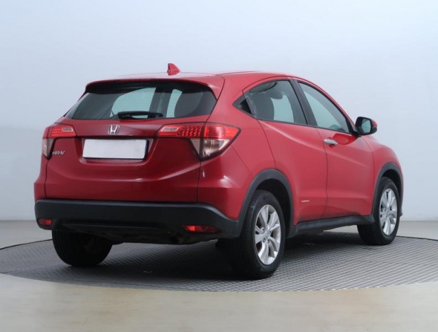 Honda HR-V  1.5 i-VTEC Comfort