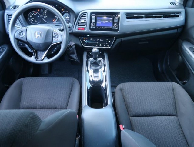 Honda HR-V  1.5 i-VTEC Comfort