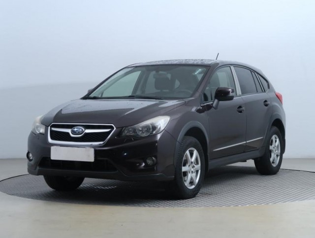 Subaru XV  2.0i Comfort