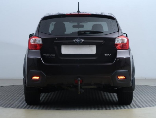 Subaru XV  2.0i Comfort