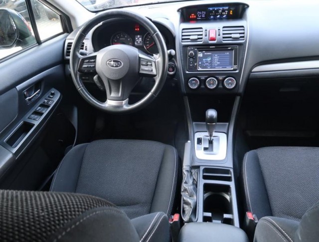 Subaru XV  2.0i Comfort