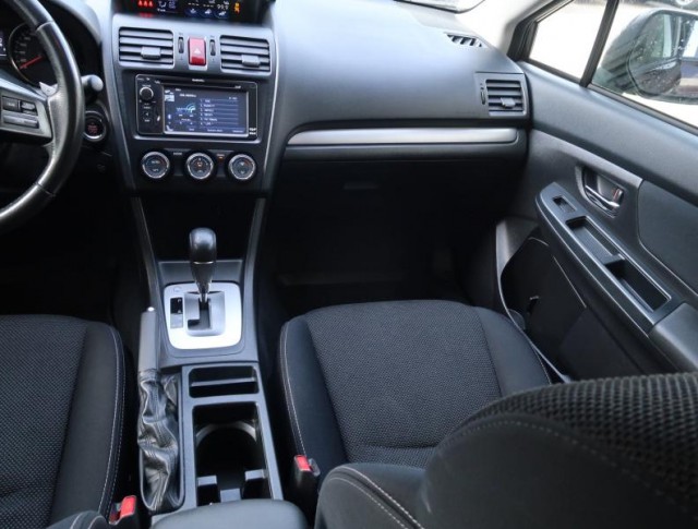 Subaru XV  2.0i Comfort