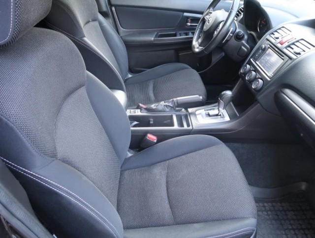 Subaru XV  2.0i Comfort