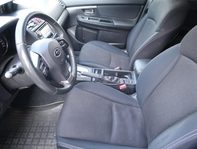 Subaru XV  2.0i Comfort