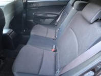 Subaru XV  2.0i Comfort