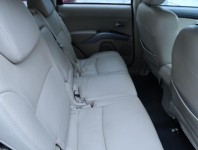 Peugeot 4007  2.2 HDI 