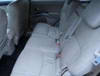 Peugeot 4007  2.2 HDI 