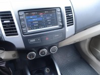 Peugeot 4007  2.2 HDI 