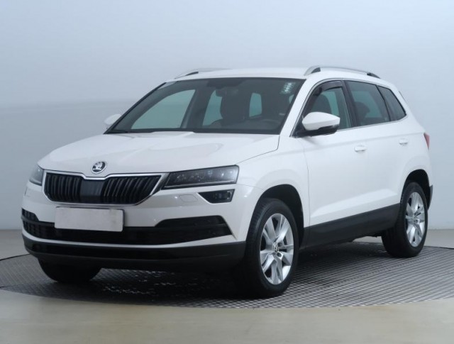 Škoda Karoq  1.5 TSI Style
