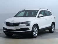 Škoda Karoq  1.5 TSI Style