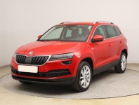 Škoda Karoq  1.5 TSI Style Plus