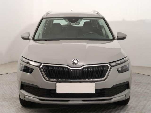 Škoda Kamiq  1.5 TSI Style Plus