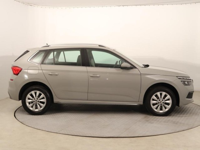 Škoda Kamiq  1.5 TSI Style Plus