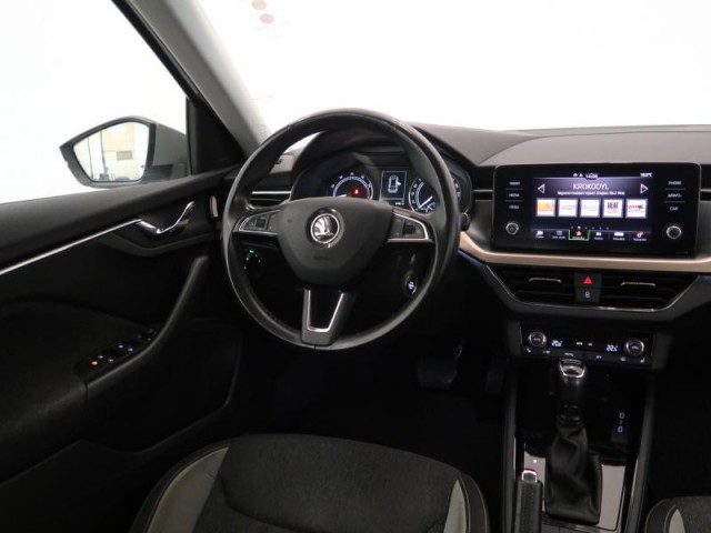 Škoda Kamiq  1.5 TSI Style Plus