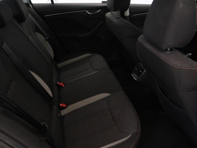 Škoda Kamiq  1.5 TSI Style Plus