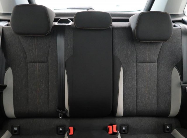 Škoda Kamiq  1.5 TSI Style Plus