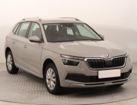 Škoda Kamiq  1.5 TSI Style Plus