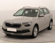 Škoda Kamiq  1.5 TSI Style Plus