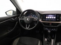 Škoda Kamiq  1.5 TSI Style Plus