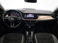 Škoda Kamiq  1.5 TSI Style Plus