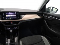 Škoda Kamiq  1.5 TSI Style Plus