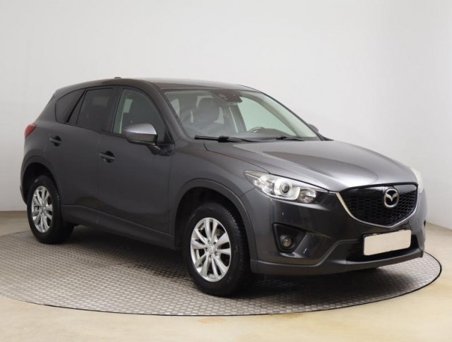 Mazda CX-5  2.2 Skyactiv-D 