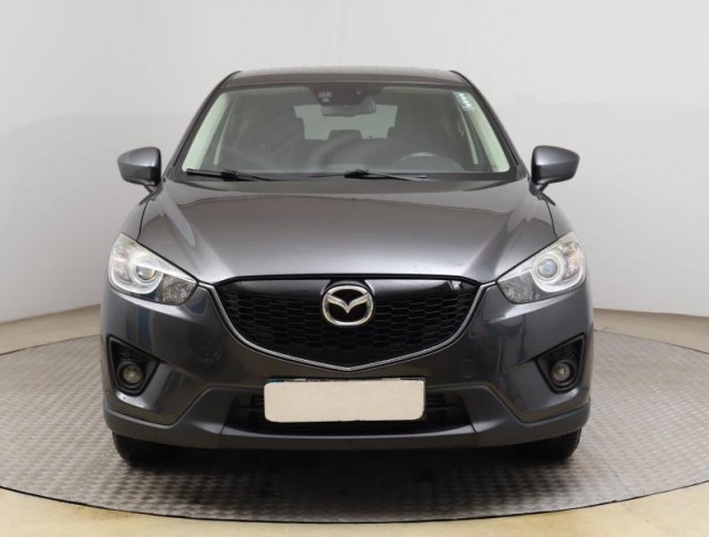 Mazda CX-5  2.2 Skyactiv-D 