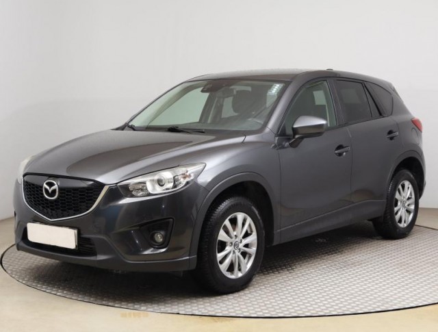 Mazda CX-5  2.2 Skyactiv-D 