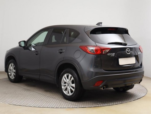Mazda CX-5  2.2 Skyactiv-D 