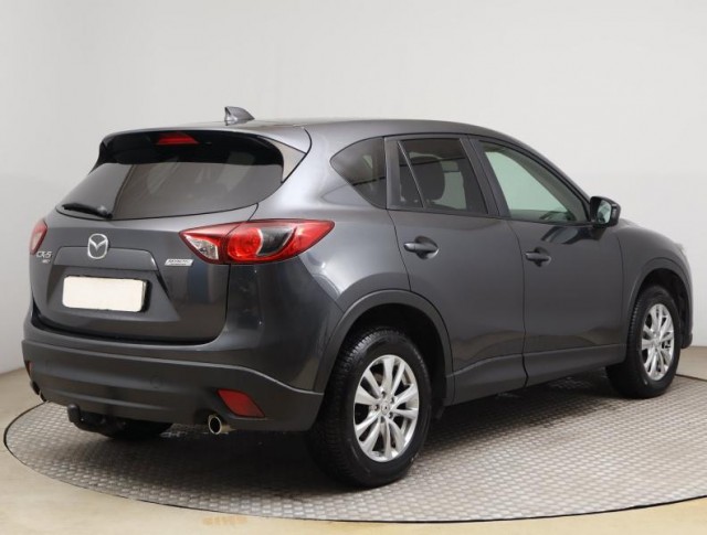 Mazda CX-5  2.2 Skyactiv-D 