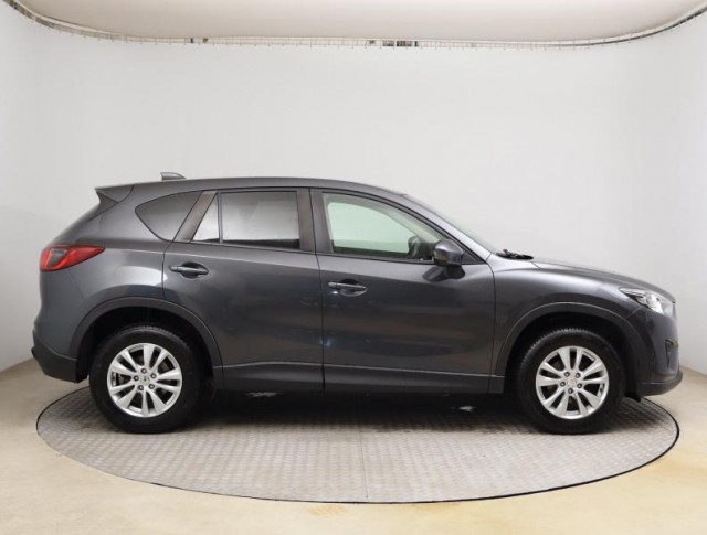 Mazda CX-5  2.2 Skyactiv-D 