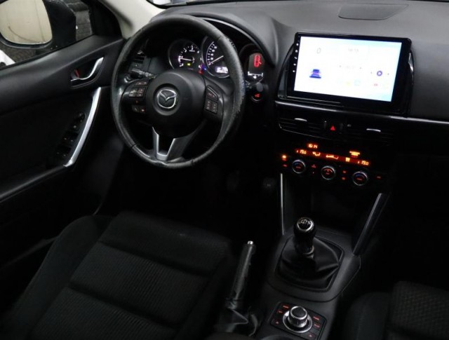 Mazda CX-5  2.2 Skyactiv-D 