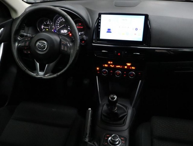 Mazda CX-5  2.2 Skyactiv-D 