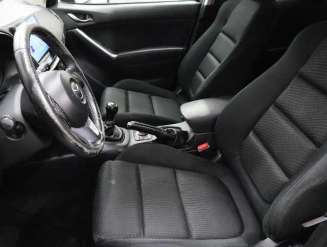 Mazda CX-5  2.2 Skyactiv-D 