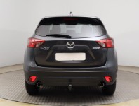 Mazda CX-5  2.2 Skyactiv-D 